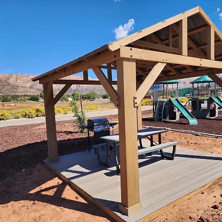 New Nook Tiny Home With Deck Firepit Skylights
